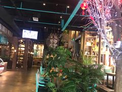 -集咖啡(兴泰御都店)