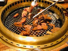 -黑牛の店·黑金店(沈阳万象城店)