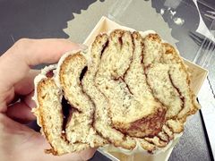 -OUR Bakery(SKP-S店)