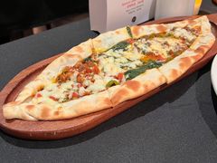 -Efes Turkish & Mediterranean Cuisine 艾菲斯餐厅(陆家嘴店)