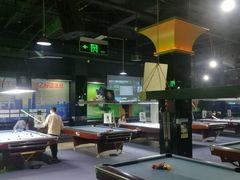 -利都新概念棋牌桌球(本溪路店)