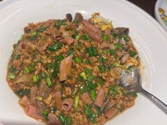 -前海沿·青岛菜(李沧万达店)