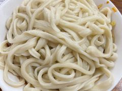 -王菊美食街·王菊面馆(总店)