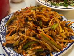 -京氣春饼(机场店)