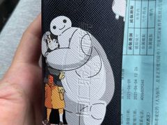 -同仁验光配镜(中心店)