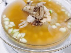 冬瓜盅-稻香酒家·35年老字号(侨光店)