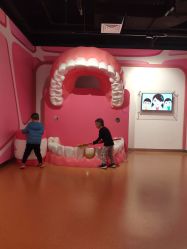 -北京科学中心儿童乐园