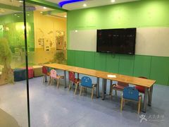 -小问号·科学启蒙·逻辑思维·阅读素养·口才演讲(杨浦合生汇中心)