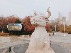 -永定河休闲森林公园