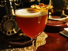 -Bar The Vortex(高新万达店)