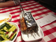 -西贝莜面村(上海百联西郊店)