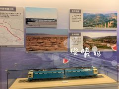 -中国铁道博物馆(正阳门馆)
