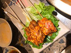 -小龙坎火锅(泉舜店)