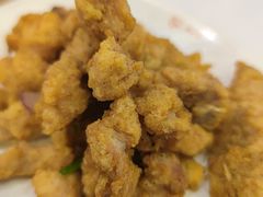 椒盐排条-永兴餐厅(复兴中路店)
