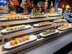 -芝小官毛肚火锅海鲜自助(淮安清江浦区新亚店)