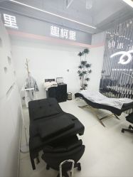 -babiline芭比莱恩半永久纹眉纹唇发际线
