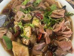 -阁瑞居闫记卤煮(乔庄北街店)