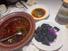 -贡宴盐帮菜自贡驻京联络处餐厅