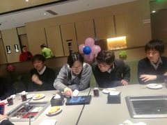 -海底捞火锅(方塔东街店)