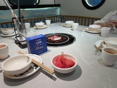 -俏牛哥鲜牛肉牛肆馆(重庆天地店)
