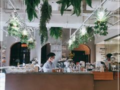 -ALLORA意大利餐厅(丰盛里店)