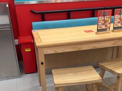 -塔斯汀中国汉堡(徐汇汇京广场店)