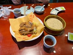 -北平印象.北京烤鸭.新京菜.融合菜(世贸店)