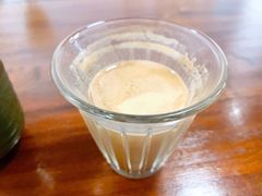 -Double cafe