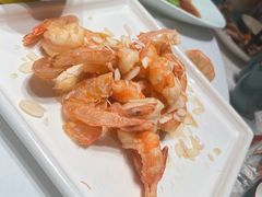 -鸽子侯·家宴·平价海鲜(绿地店)