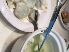 -日丰园海肠水饺·老字号大连海鲜(银泰城店)