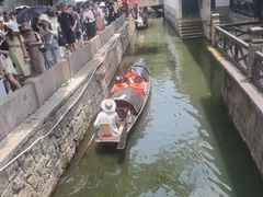 -绍兴鲁迅故里·沈园景区