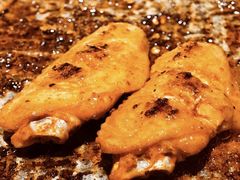 -玫瑰花园自助烤肉(顺义鑫海韵通店)