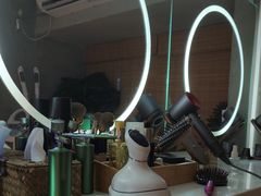-施奈儿.洗头頭療.按摩SPA.采耳(上梅林店)