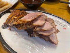 -毛毛熏肉•东北菜老字号(大安街店)
