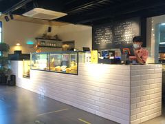 -普兰达德国餐厅·德式脆皮烤猪肘·自酿啤酒(观唐店)