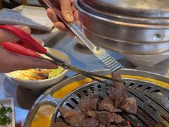 -喜来稀肉(虹泉路店)