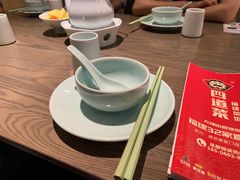 -四道菜·福建菜馆(新街口金鹰店)