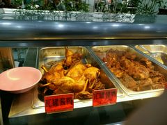 -清华大学-观畴园餐厅