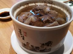 -珍味汤馆·潮汕家乡菜(保利文化广场店)