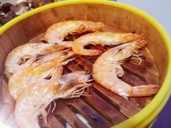 -韵咖啡自助餐厅(天津香格里拉店)
