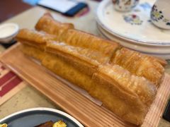 -点都德(龙之梦店)