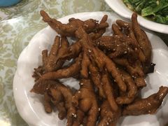 -谭家菜农夫山庄