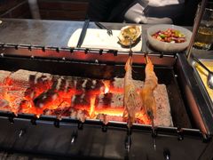 -很久以前羊肉串(簋街店)