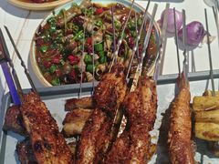 -亿牌牌东北烧烤(博物馆旗舰店)