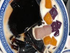 -老廣糖水铺(乐汇城店)