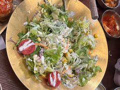 -双门洞·森系料理(体育西店)
