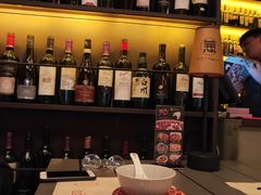-酒肆浅葱•烧烤•龙虾•排档(卓悦intown店)