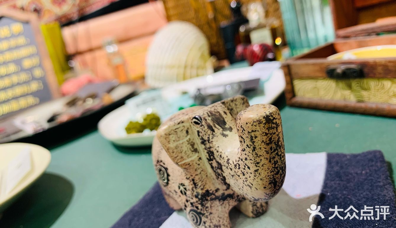 抑制不住购买欲的宝藏店[胜利]