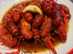 -盱眙虾神於氏龙虾(夫子庙红街店)