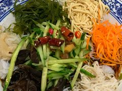 -老边饺子馆(金源店)